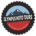 Olympus Moto Tours | Ride the myth, Live the Adventure